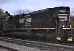 NS 1043